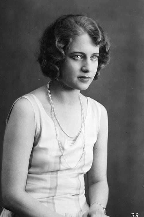 Iris Knape image