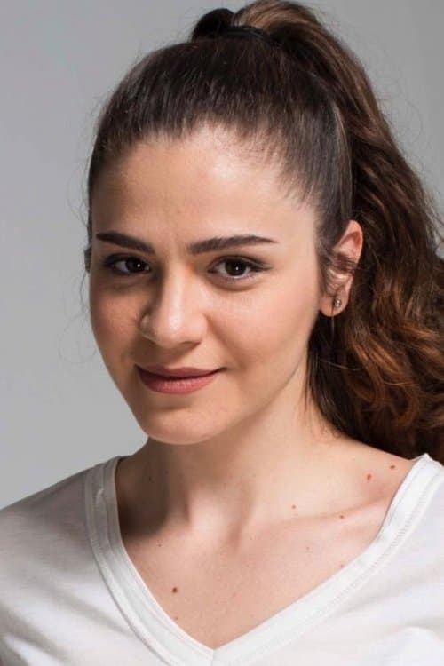 Irmak Örnek image