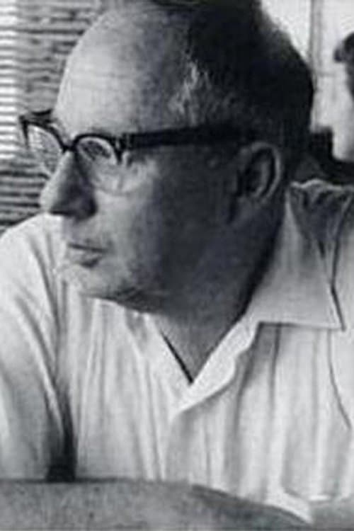 Irving Lerner's Photo