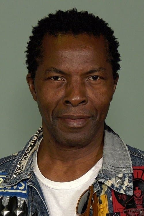 Isaach de Bankolé image