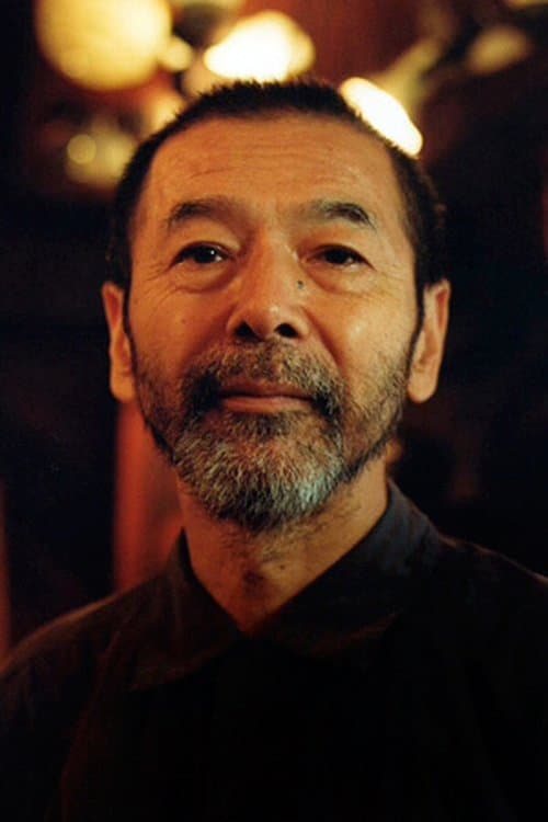 Isao Yamada's Photo