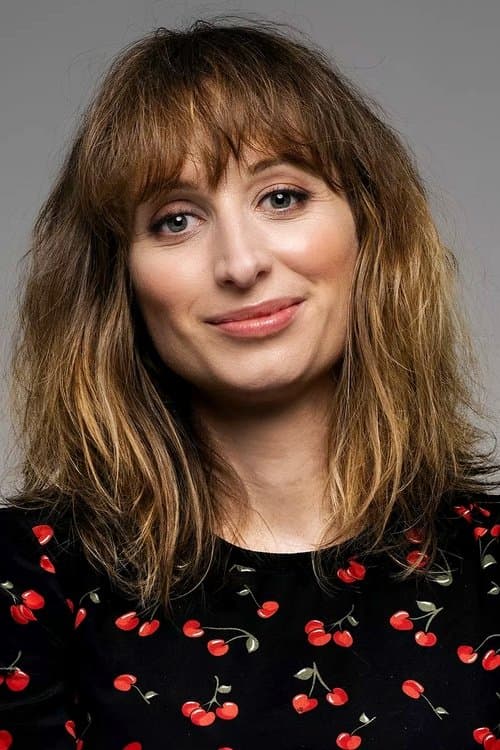 Isy Suttie image