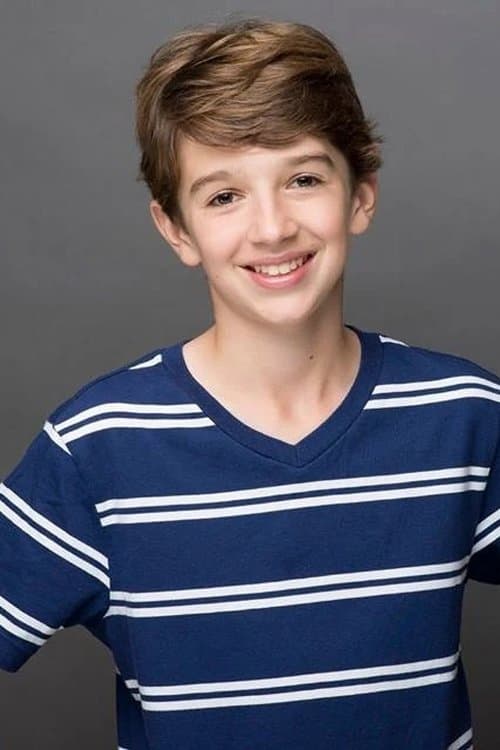 Jacob Horsley image