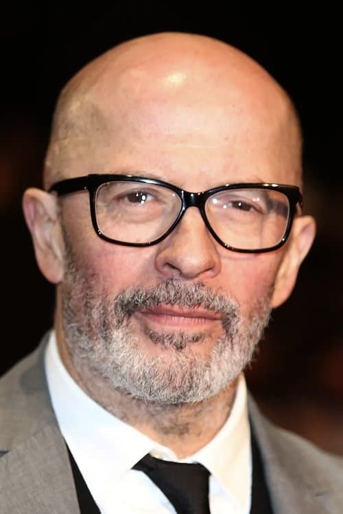 Jacques Audiard's Photo