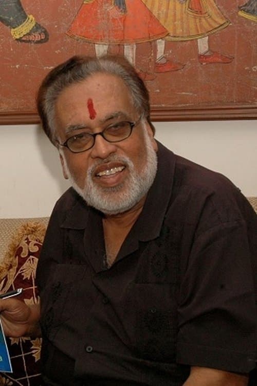 Jag Mundhra's Photo