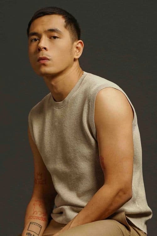 Jake Cuenca image