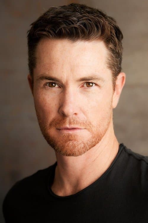 James Alexander image