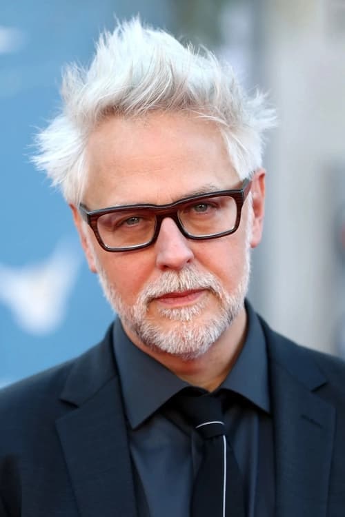 James Gunn's Photo