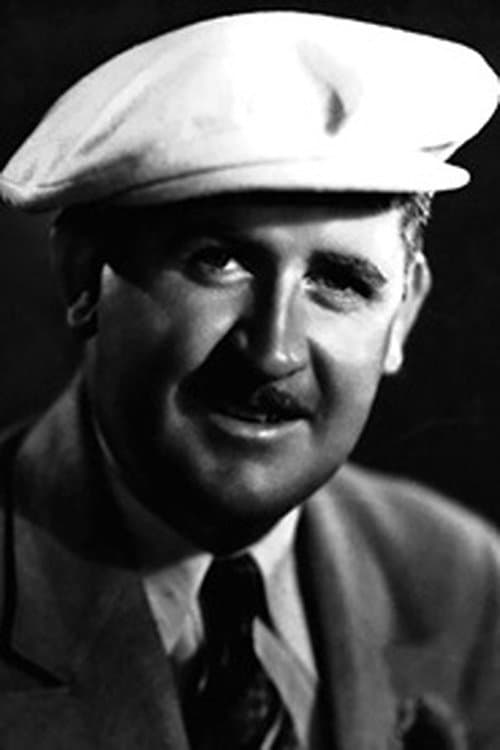 James Parrott image