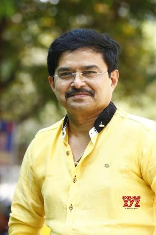 Janardhan Maharshi's Photo