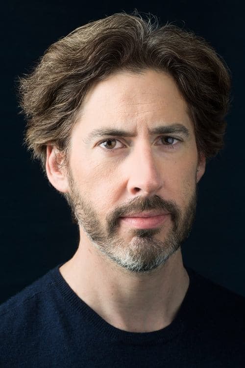 Jason Reitman's Photo
