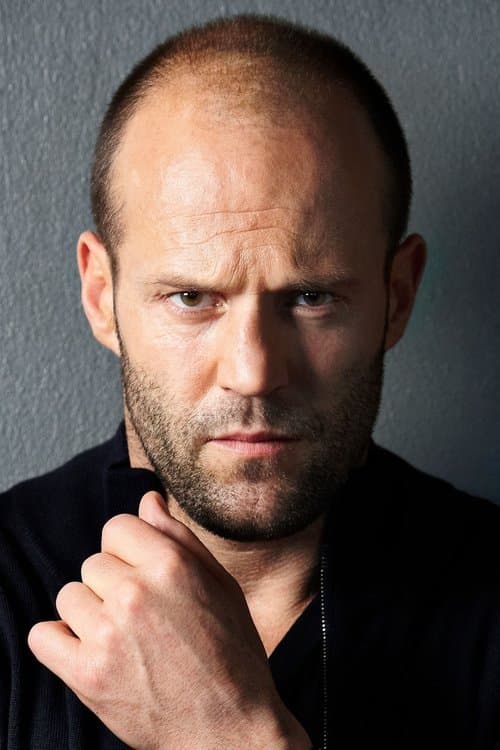 Jason Statham image
