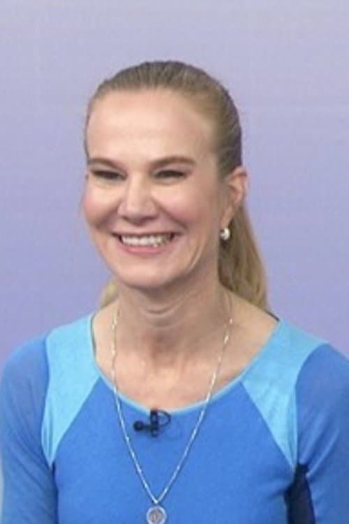 Jeannie Gaffigan's Photo