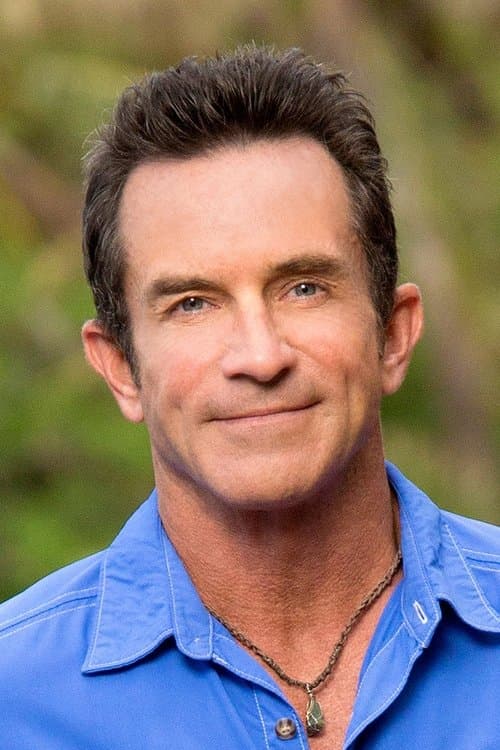 Jeff Probst's Photo