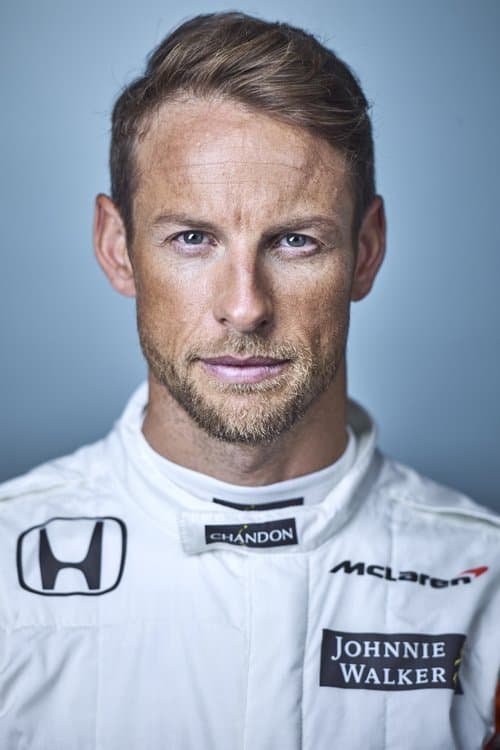 Jenson Button image
