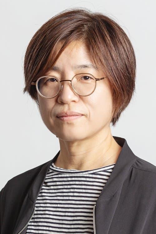 Jeong Jae-eun's Photo