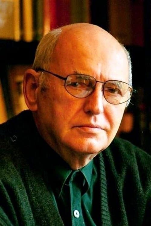 Jerzy Stefan Stawiński's Photo