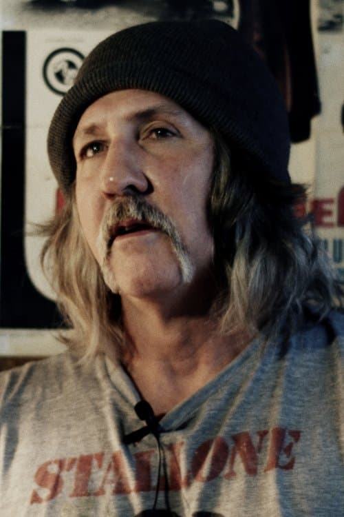 Jim Van Bebber image
