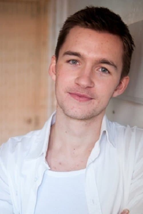 Jim van der Panne image