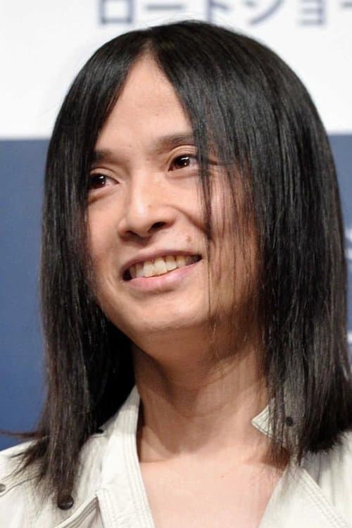 Jinsei Tsuji's Photo