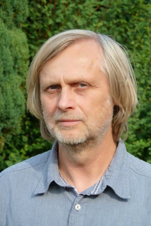 Jiří Barta's Photo