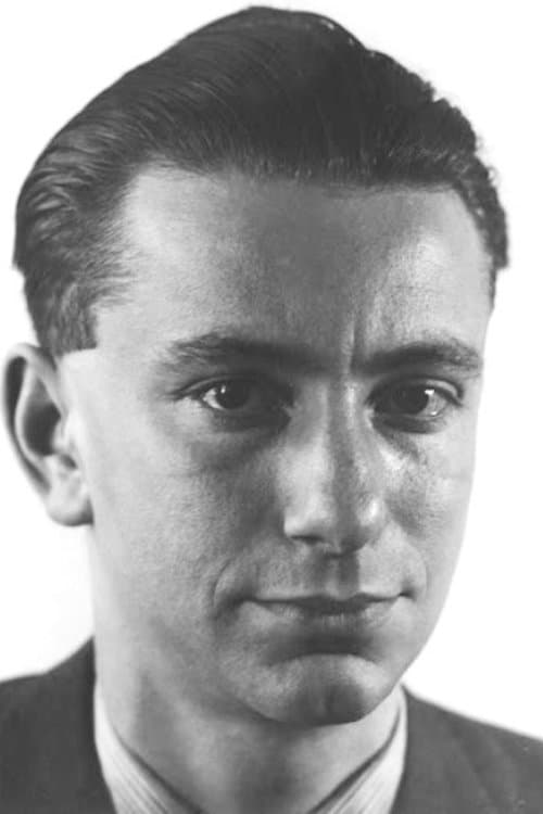 Jiří Weiss's Photo