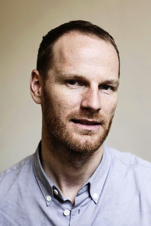 Joachim Trier's Photo