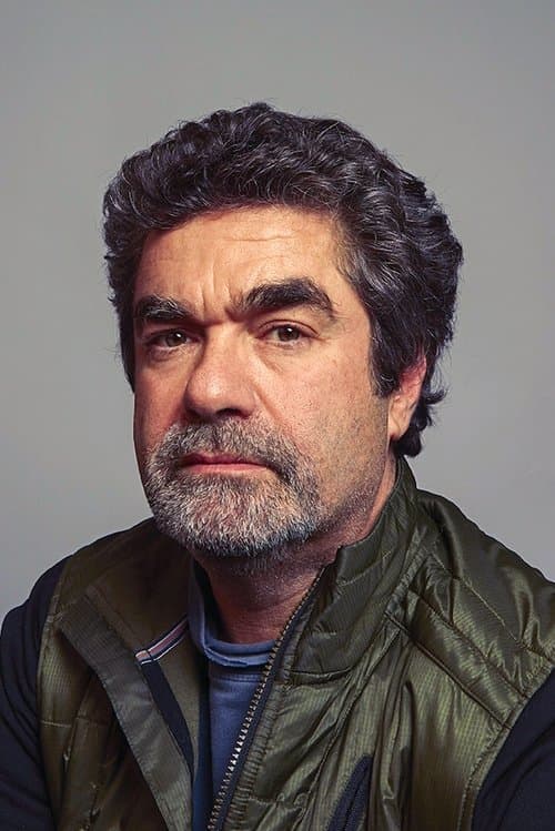 Joe Berlinger's Photo