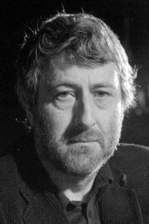 Johan Bergenstråhle's Photo