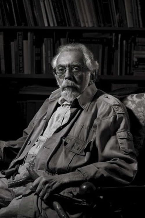 John Anthony West image