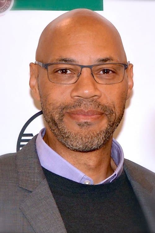 John Ridley's Photo
