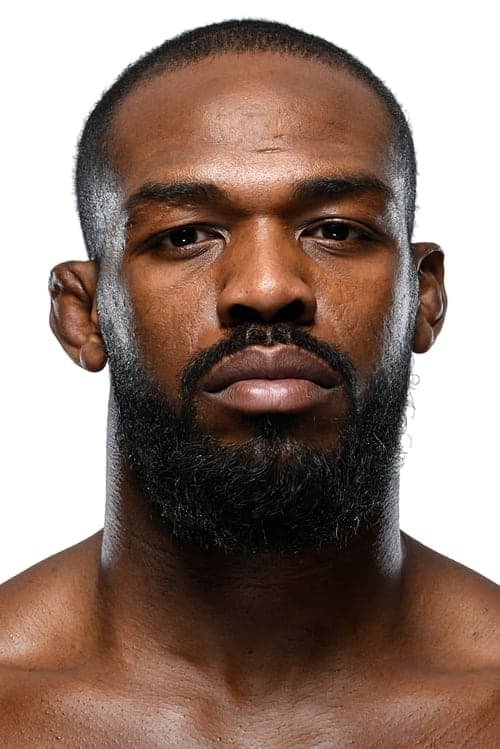 Jon Jones image