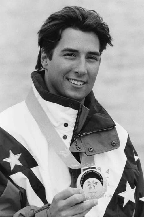 Jonny Moseley image