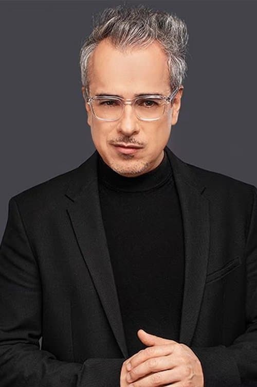 Jorge Enrique Abello image