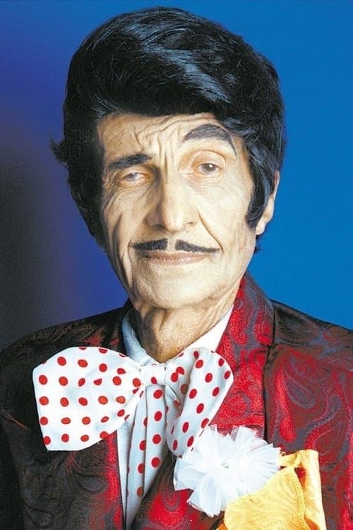 Jorge Loredo image