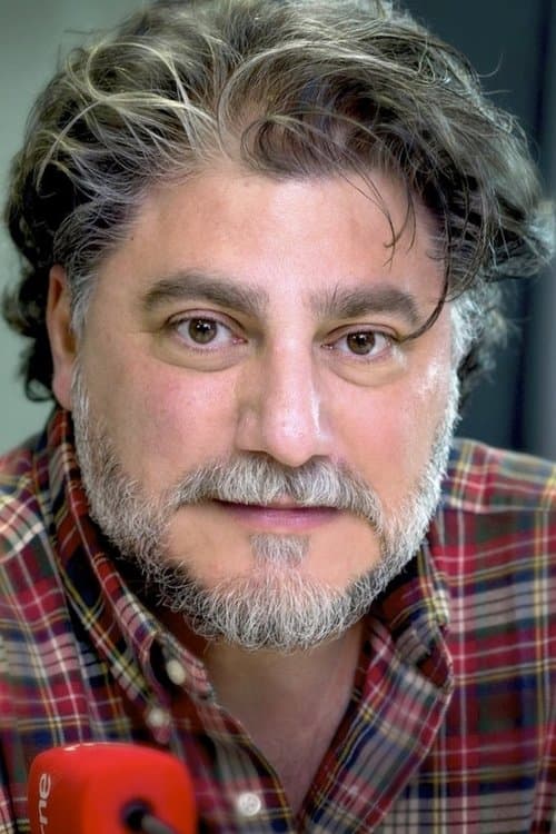 José Cura image