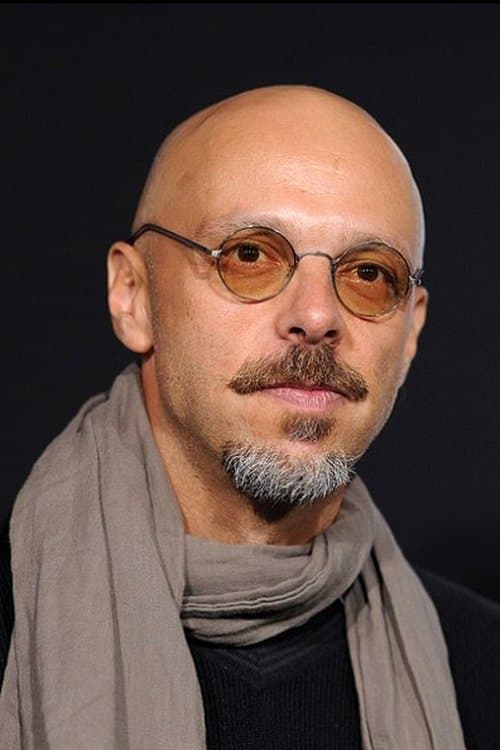 José Padilha's Photo