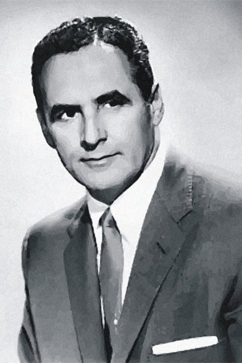 Joseph Barbera's Photo