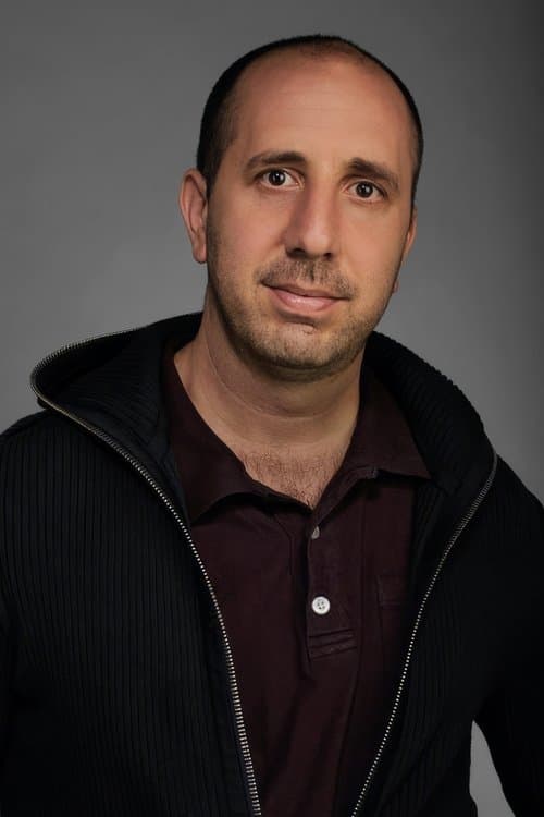 Josh Sternfeld's Photo