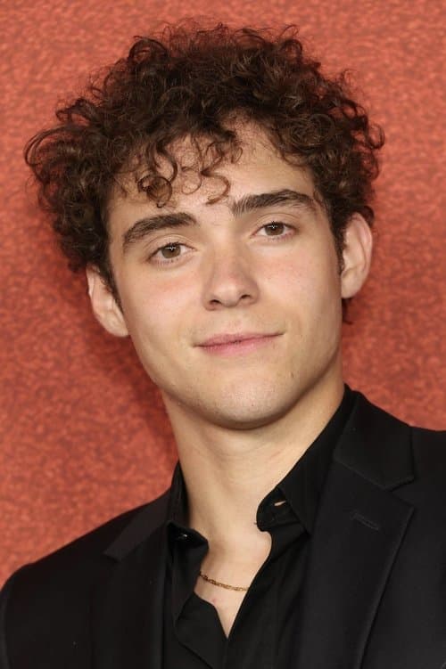 Joshua Bassett image