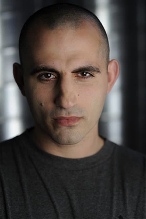 Joshua Nelson image