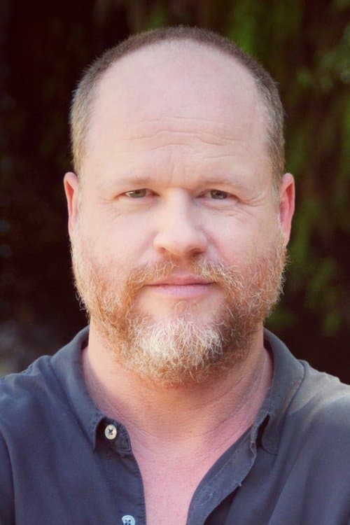Joss Whedon's Photo