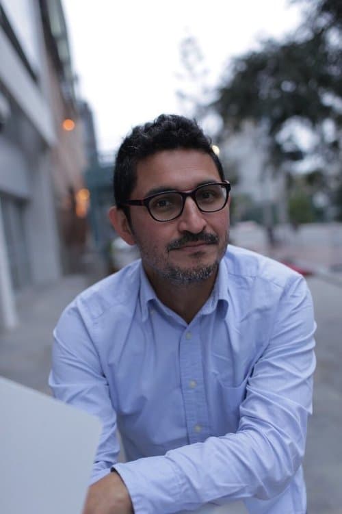Josué Méndez's Photo
