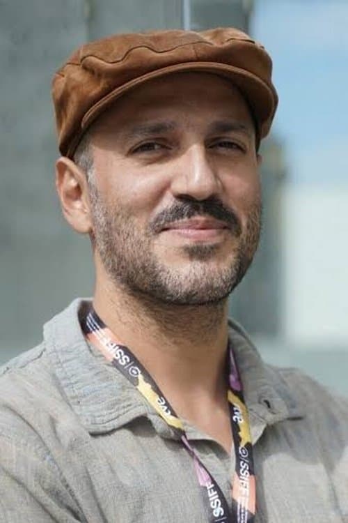 Juan Pablo González's Photo