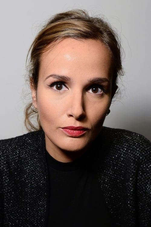Julia Ducournau's Photo