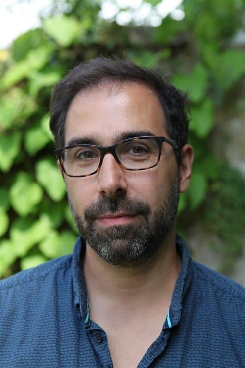Julien Sibre image