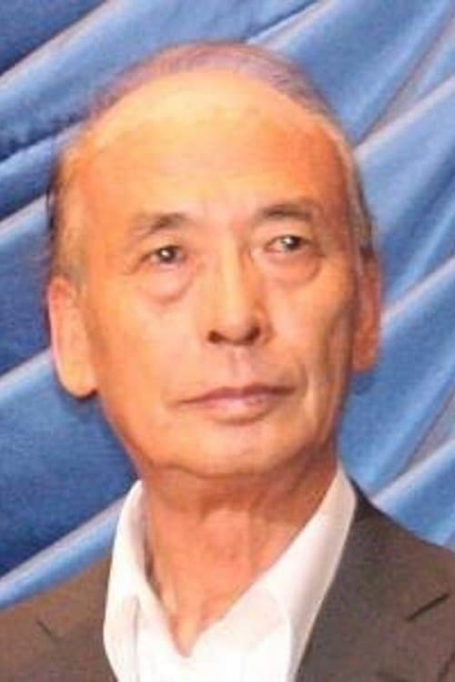 Junya Satō's Photo