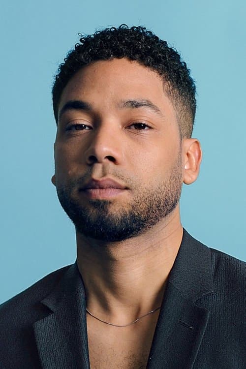 Jussie Smollett image