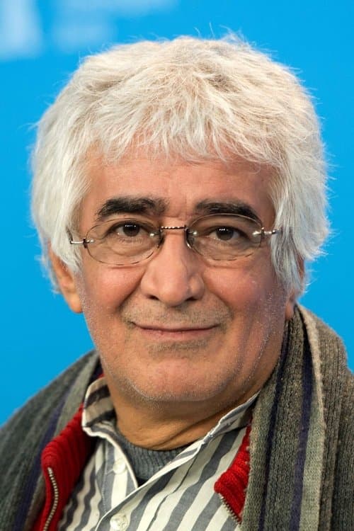 Kambuzia Partovi image
