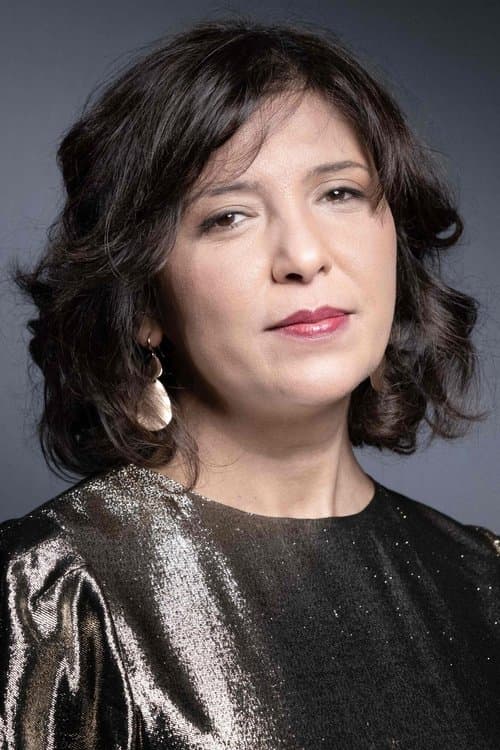 Kaouther Ben Hania's Photo